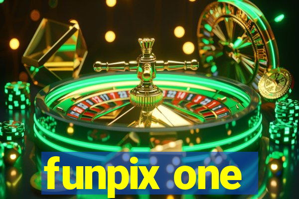 funpix one